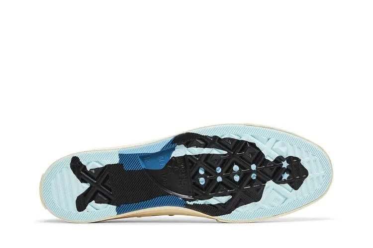 Golf Le Fleur x Chuck 70 Low Darryl Pack - Dachshund