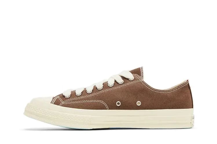 Golf Le Fleur x Chuck 70 Low Darryl Pack - Dachshund