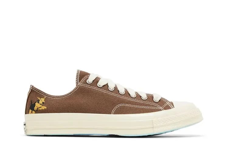 Golf Le Fleur x Chuck 70 Low Darryl Pack - Dachshund