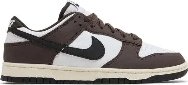 Nike Dunk Low Next Nature Baroque Brown