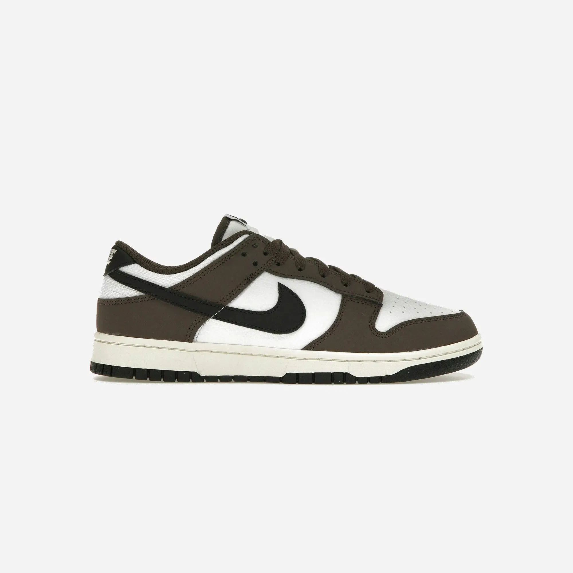 Nike Dunk Low Next Nature Baroque Brown
