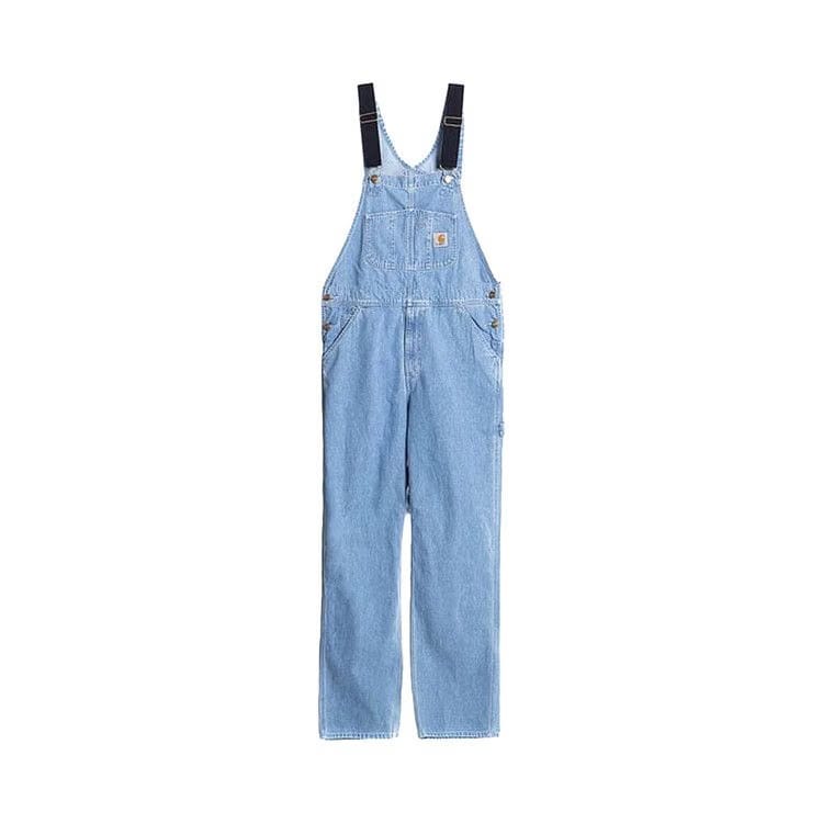 Carhartt WIP Bib Overall Blue