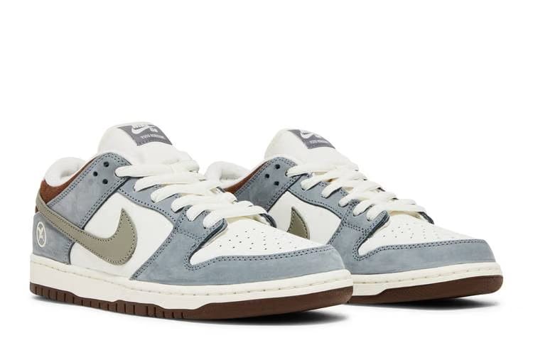 Yuto Horigome x Dunk Low SB