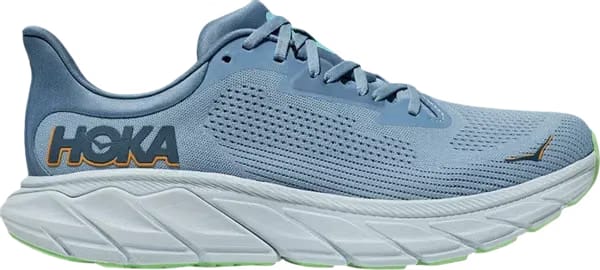 Hoka Arahi 7 Shadow / Dusk