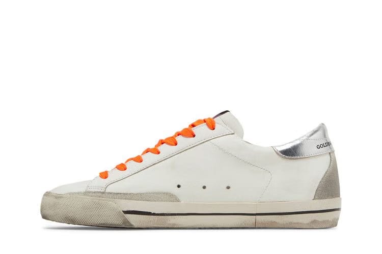 Golden Goose Superstar Never Stop Dreaming