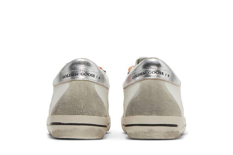 Golden Goose Superstar Never Stop Dreaming