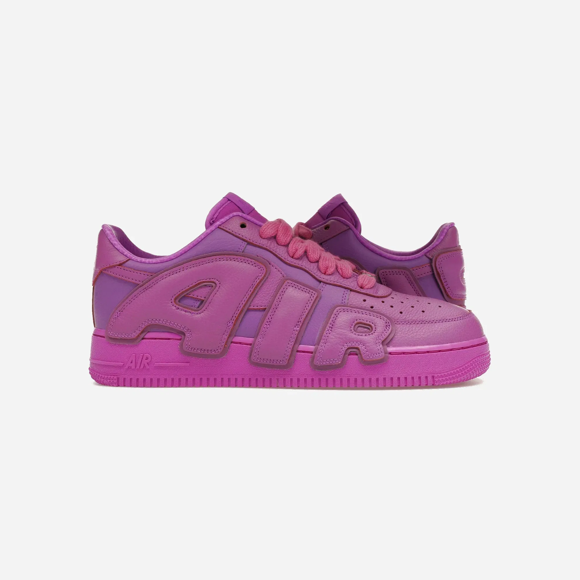 Nike Air Force 1 Low Cactus Plant Flea Market Fuchsia Dream