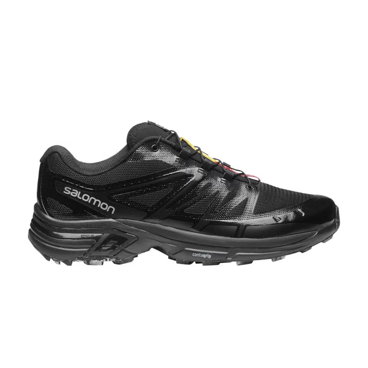 Palace x XT-Wings 2 Black