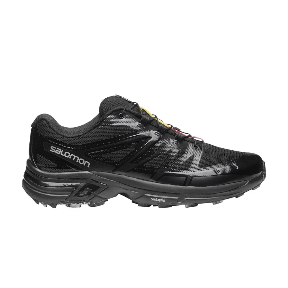 Palace x XT-Wings 2 Black