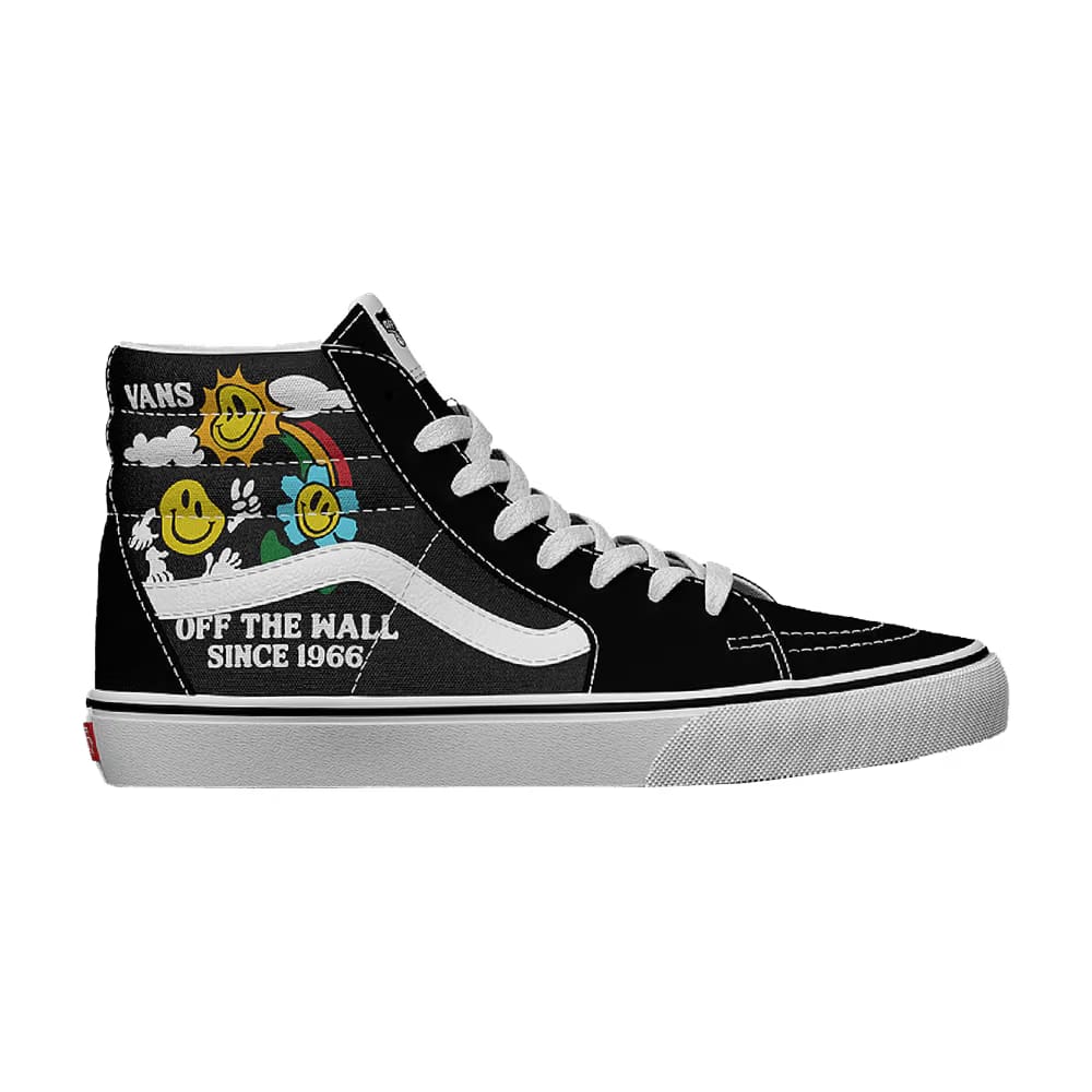 Sk8-Hi Better Day
