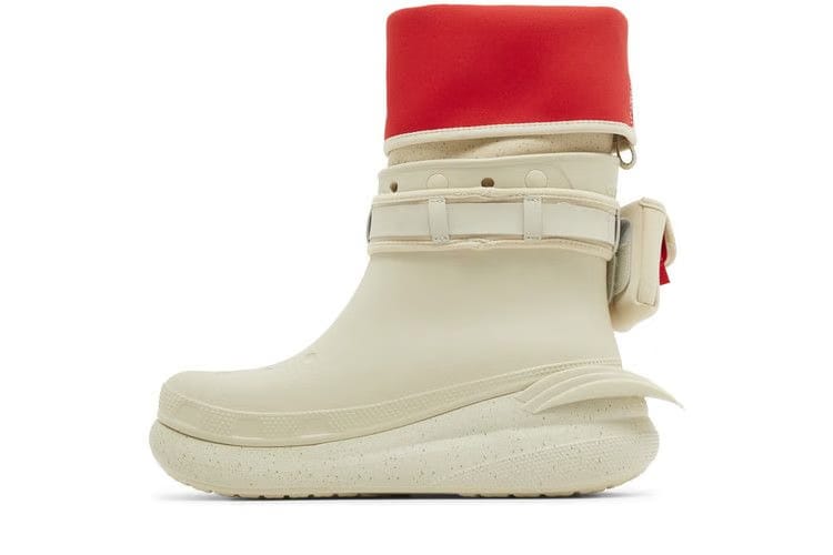 Pringles x Classic Crush Boot Bone
