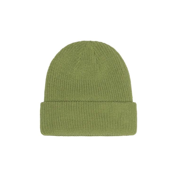 Stussy Basic Cuff Beanie Willow