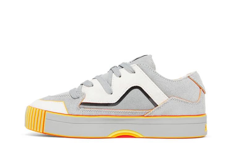 MSCHF Gobstomper Greylag Goose Edition