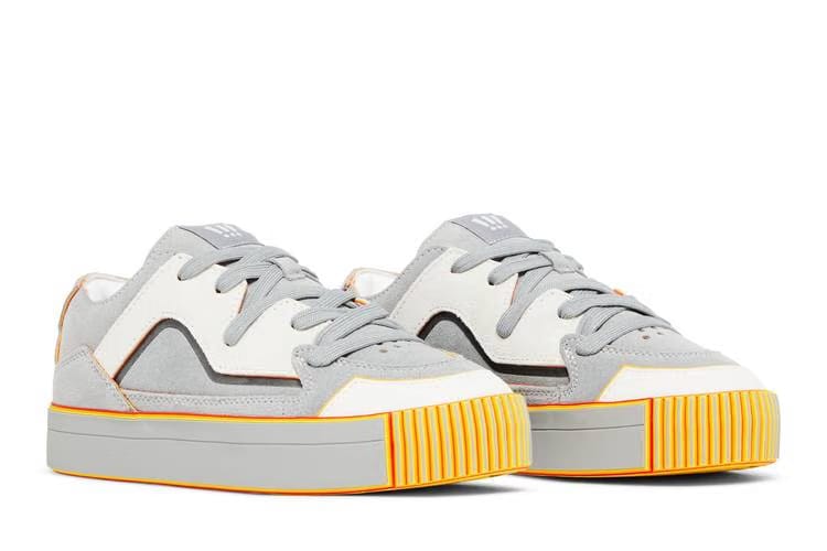 MSCHF Gobstomper Greylag Goose Edition