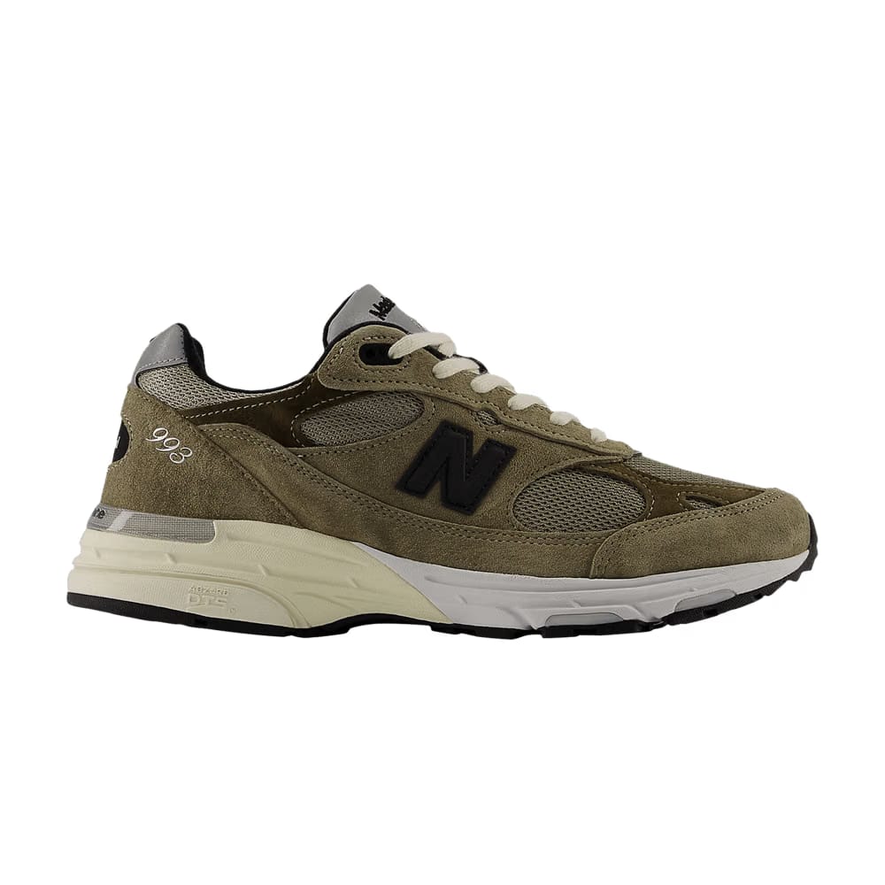 JJJJound x 993 Made in USA Brown Black