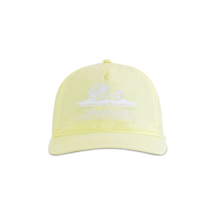 Aimé Leon Dore Nylon Unisphere Hat Celery