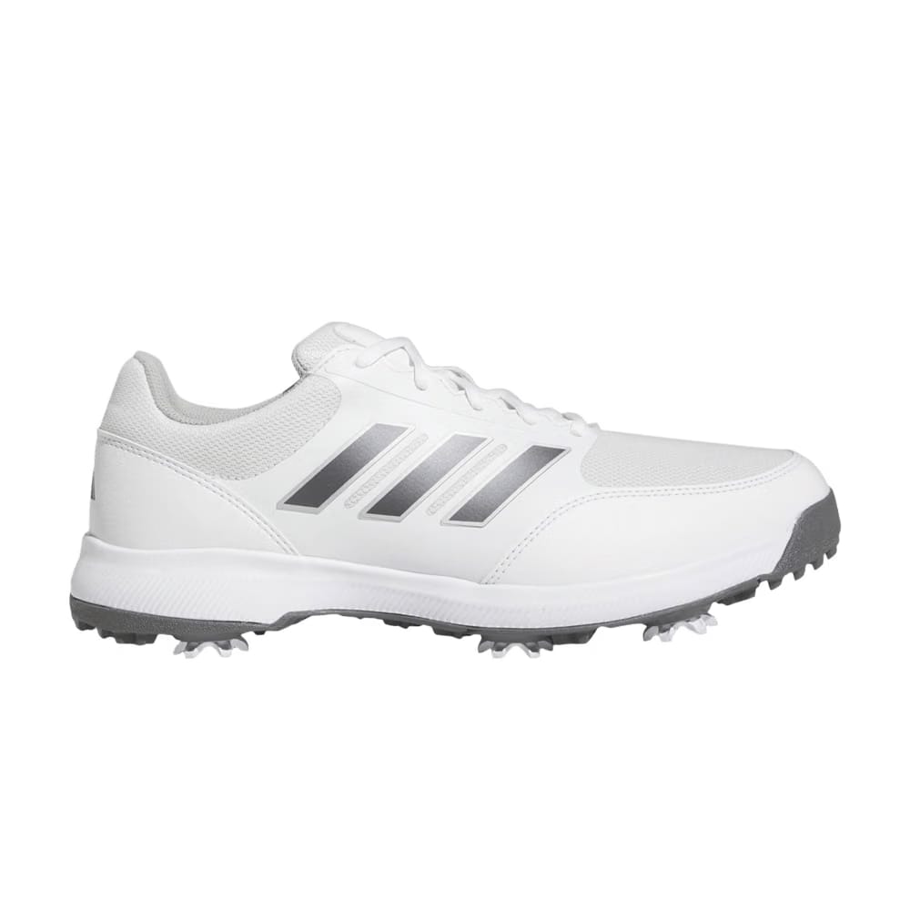 Tech Response 3.0 Golf Wide White Silver
