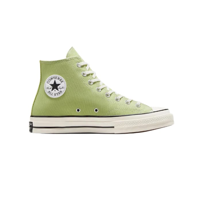 Converse Chuck 70 High Green/Brown
