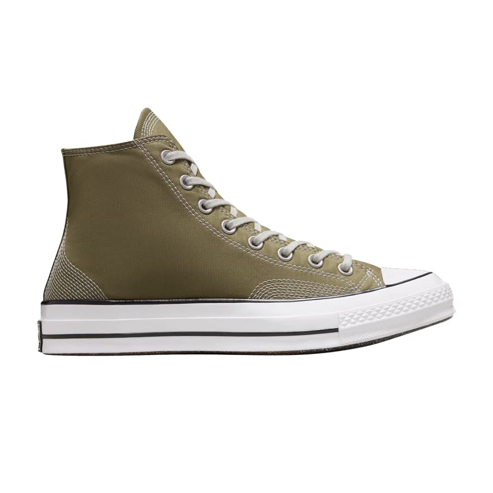 Converse Chuck 70 High Green/Brown