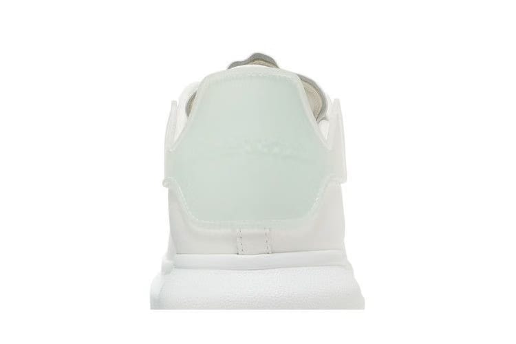 Alexander McQueen Oversized Sneaker White Mint