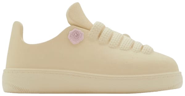 Burberry Wmns Bubble Sneaker 'Clay'