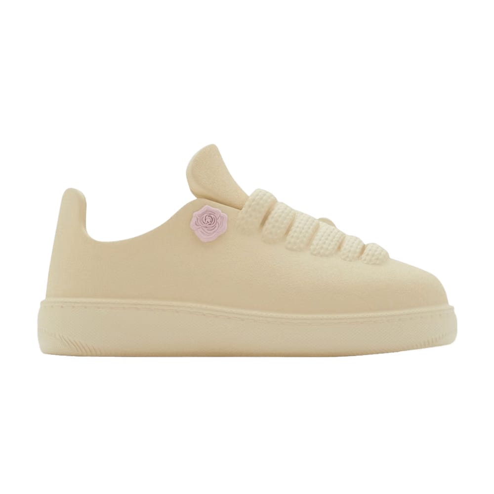 Burberry Wmns Bubble Sneaker 'Clay'
