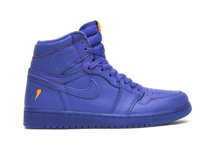 Air Jordan 1 Retro High OG G8RD Rush Violet