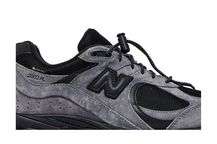 JJJJound x 2002R GORE-TEX Charcoal
