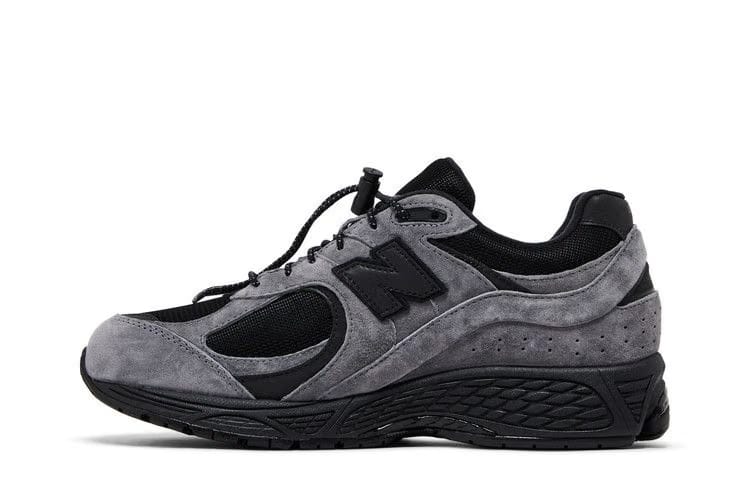 JJJJound x 2002R GORE-TEX Charcoal