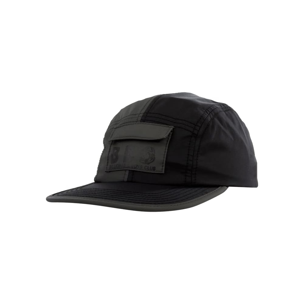 Billionaire Boys Club Buoy Cap Black