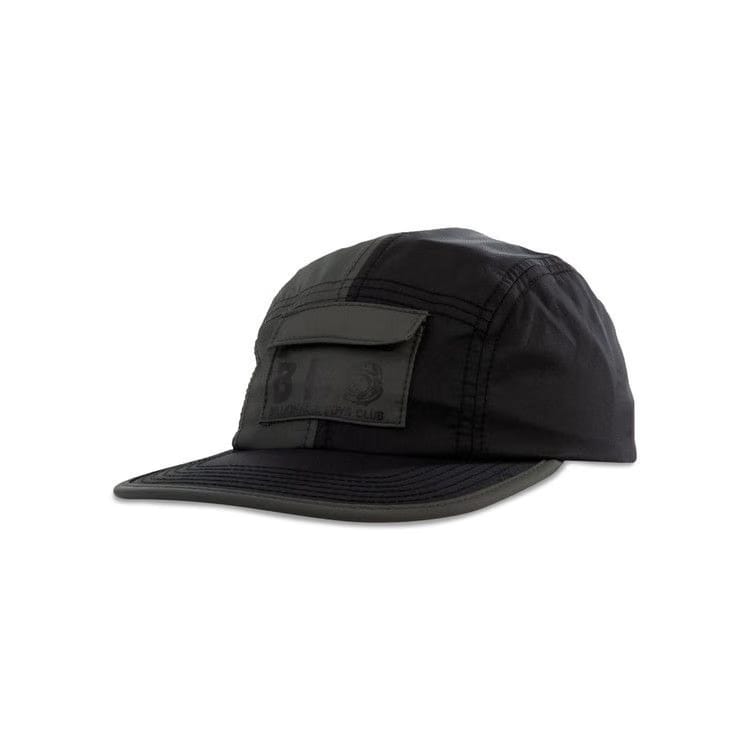 Billionaire Boys Club Buoy Cap Black