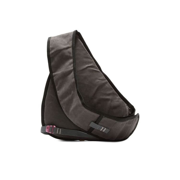 Acne Studios Sling Backpack Grey/Black