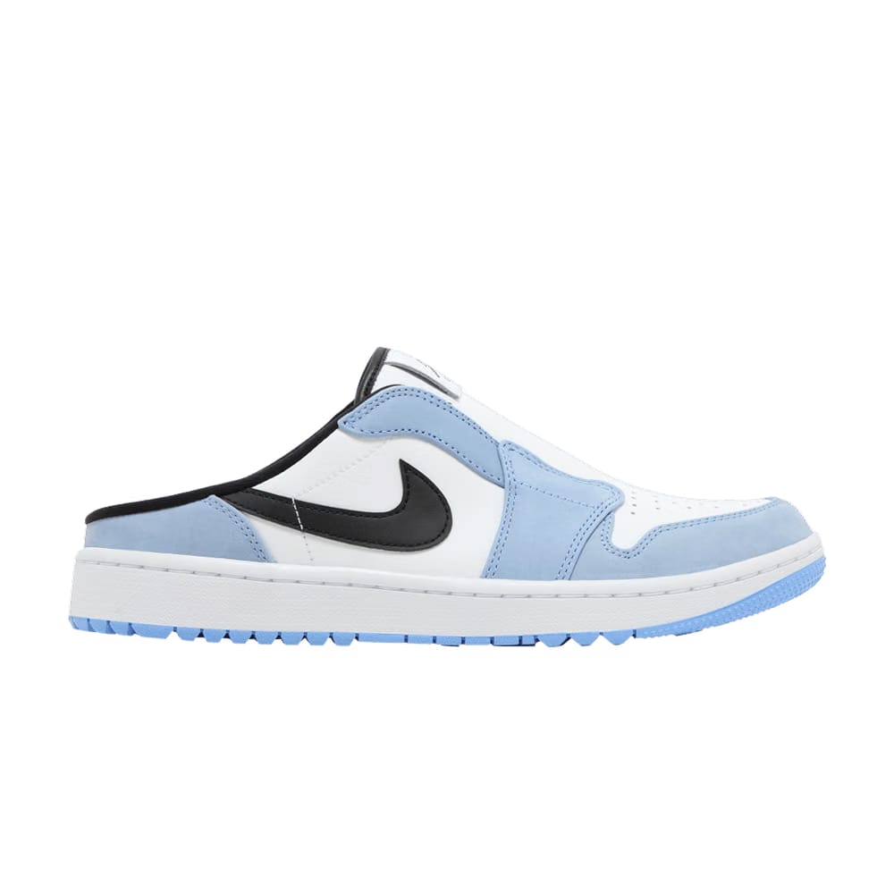 Air Jordan 1 Mule Golf University Blue