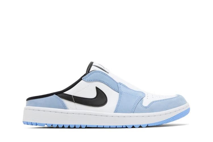 Air Jordan 1 Mule Golf University Blue