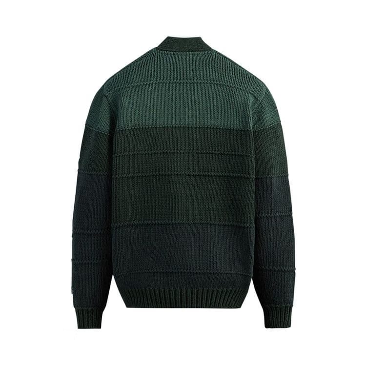 Kith For BMW Weirfield Cardigan Vitality