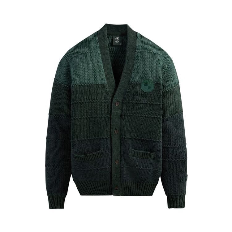 Kith For BMW Weirfield Cardigan Vitality