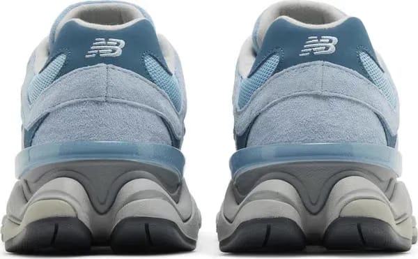 New Balance 9060 Chrome Blue
