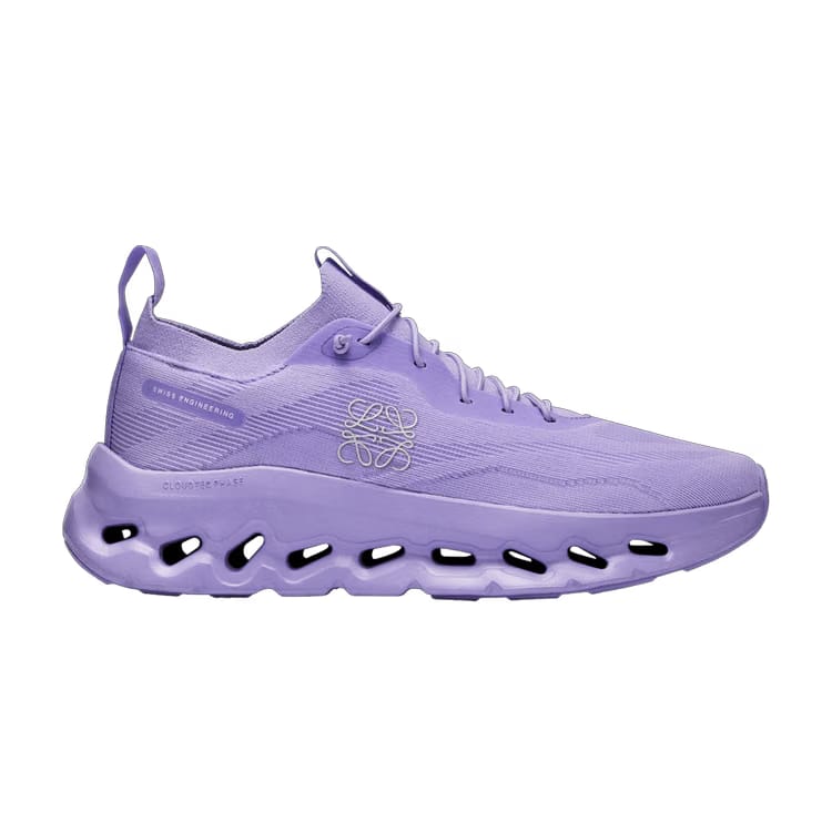 Loewe x Wmns Cloudtilt 'Purple Rose'