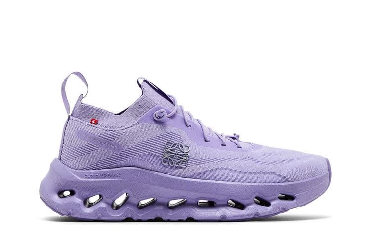 Loewe x Wmns Cloudtilt 'Purple Rose'