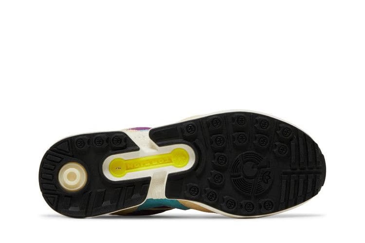 Gucci x Wmns ZX 8000 'Beige GG Monogram'