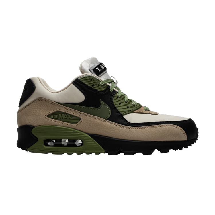Nike Air Max 90 Lahar Escape Alligator Cream