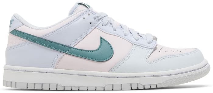 Nike Dunk Low Mineral Teal