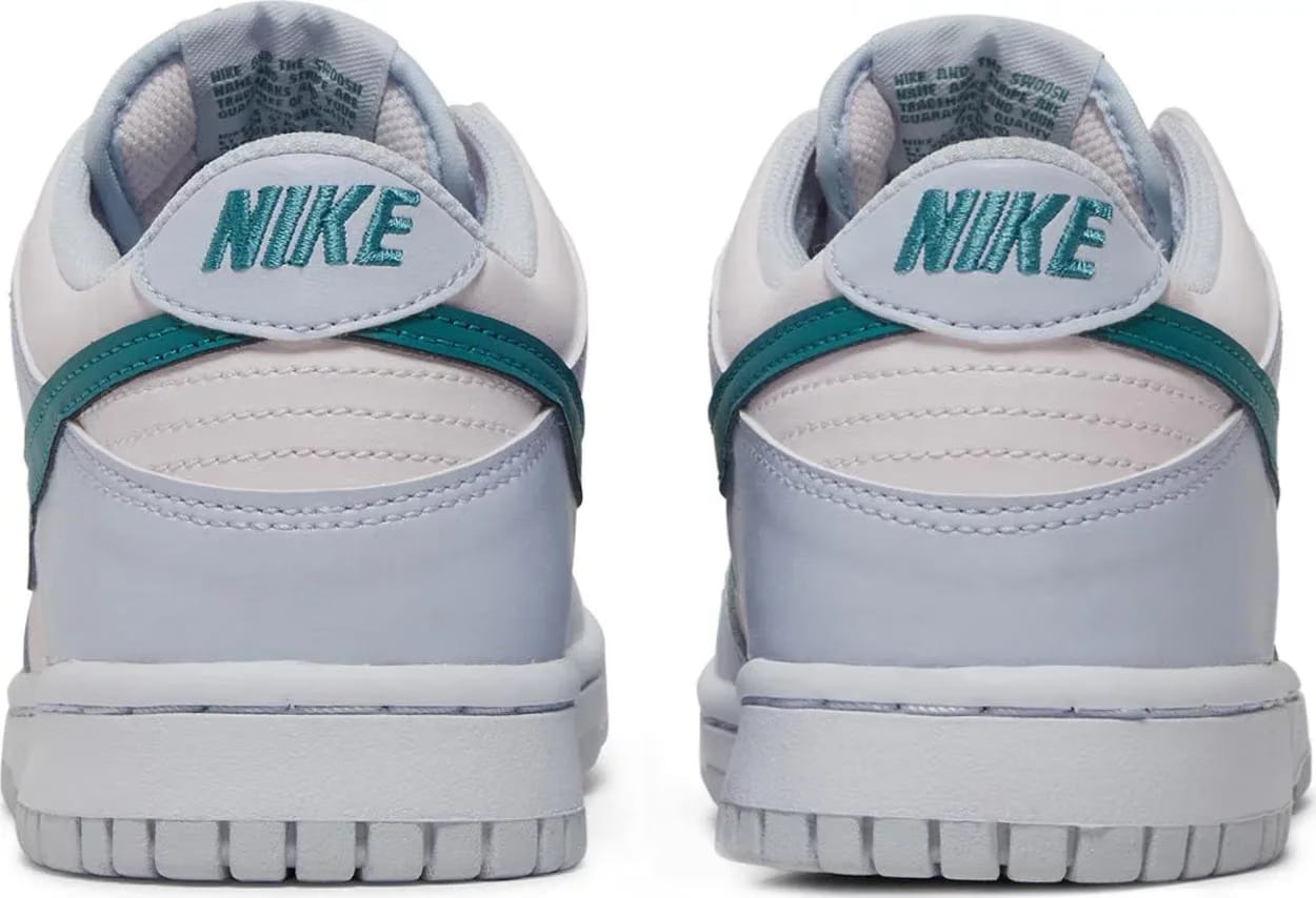 Nike Dunk Low Mineral Teal