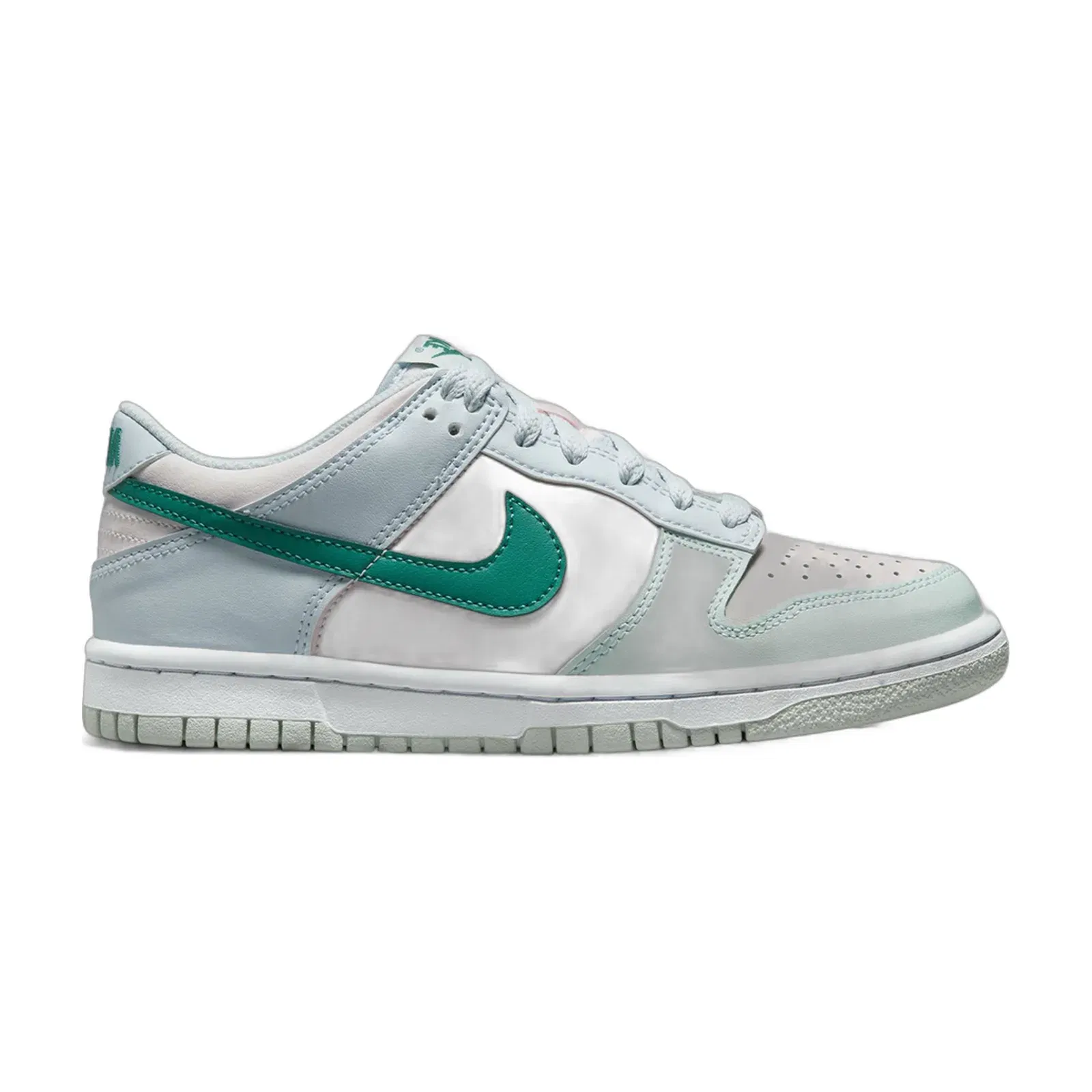 Nike Dunk Low Mineral Teal