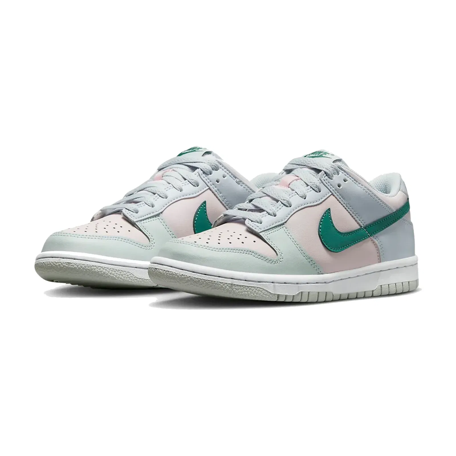 Nike Dunk Low Mineral Teal