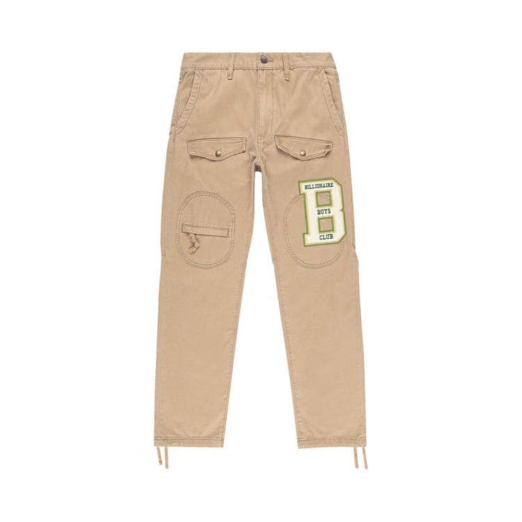 Billionaire Boys Club Moonwalk Pants Latte