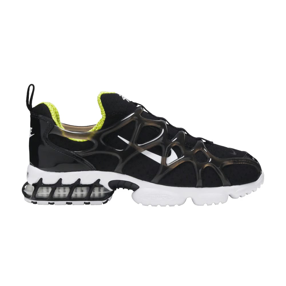 Nike Air Kukini Spiridon Cage 2 Stussy Black