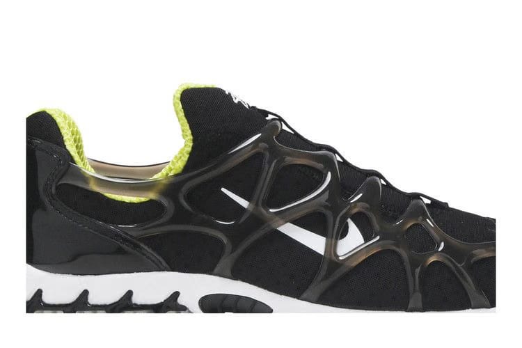 Nike Air Kukini Spiridon Cage 2 Stussy Black