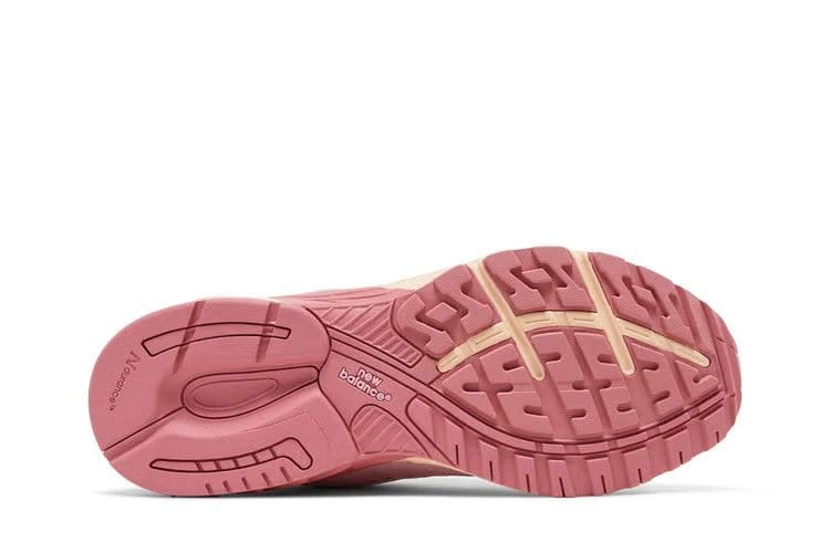 Joe Freshgoods x 993 Made in USA Performance Art - Powder Pink