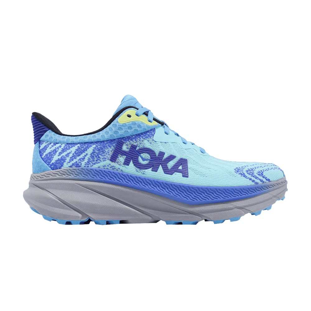 Hoka Challenger 7 Swim Day/Cloudless
